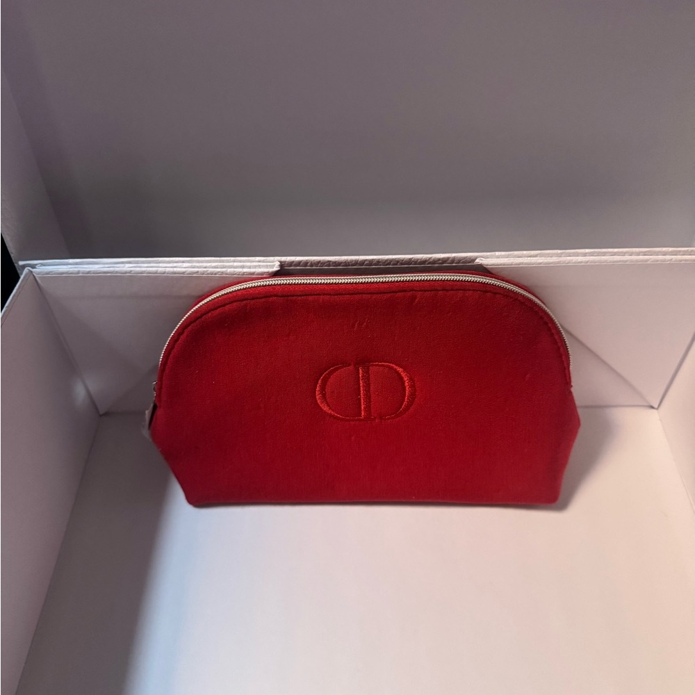 Dior GWP Pouch Set of 5 with Dior Box - Picture 7 of 9